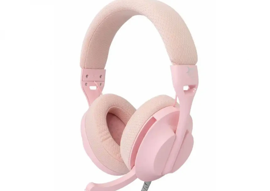 Slušalice sa mikrofonom White Shark GH 2...