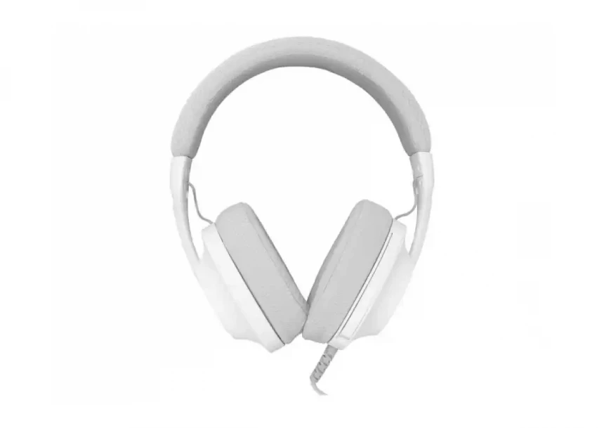 Slušalice sa mikrofonom White Shark GH 2440 Parrot White/Gray