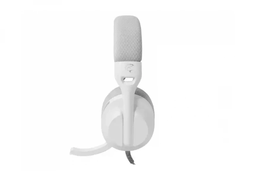 Slušalice sa mikrofonom White Shark GH 2440 Parrot White/Gray