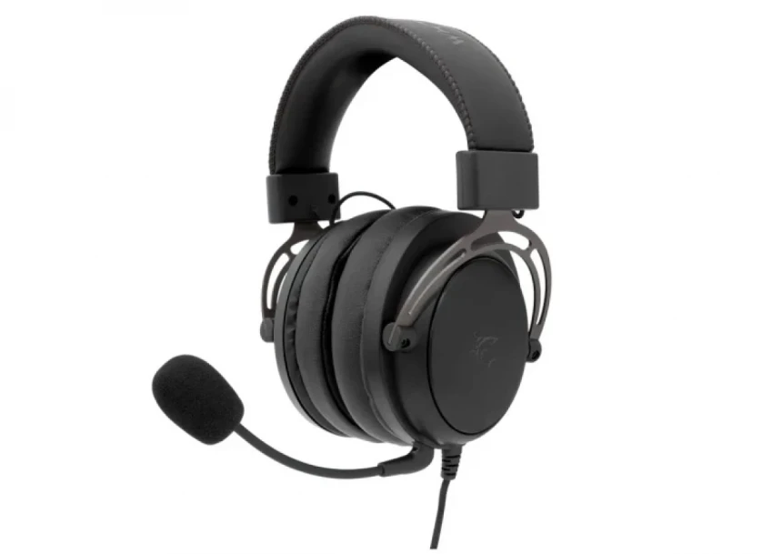 Slušalice sa mikrofonom White Shark GORI...