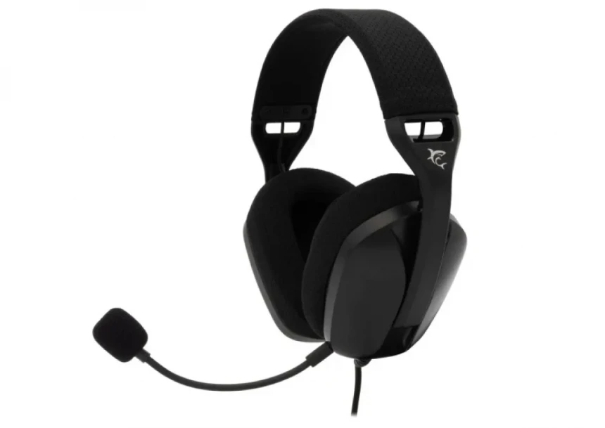 Slušalice sa mikrofonom White Shark SPAR...