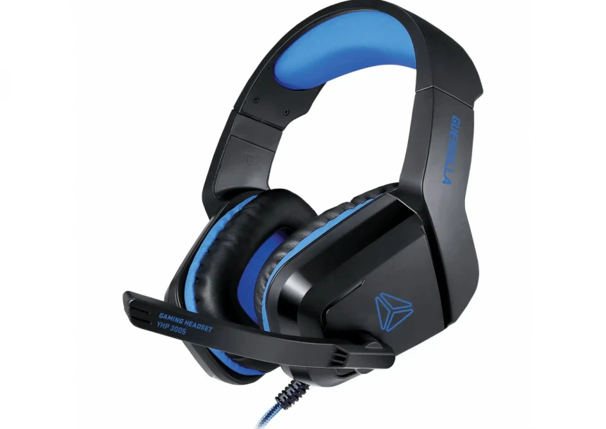 Slušalice sa mikrofonom YENKEE YHP 3005 ...