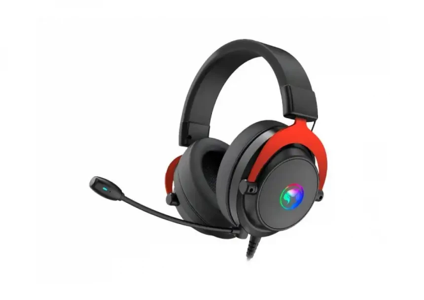 Slušalice sa mirkofonom Marvo PULZ 60 HG...