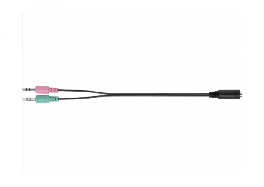 Slušalice sa mirkofonom Sandberg MiniJack 3.5 126-34