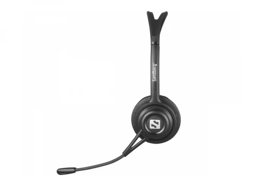 Slušalice sa mirkofonom Sandberg Wireless Call Headset 126-43
