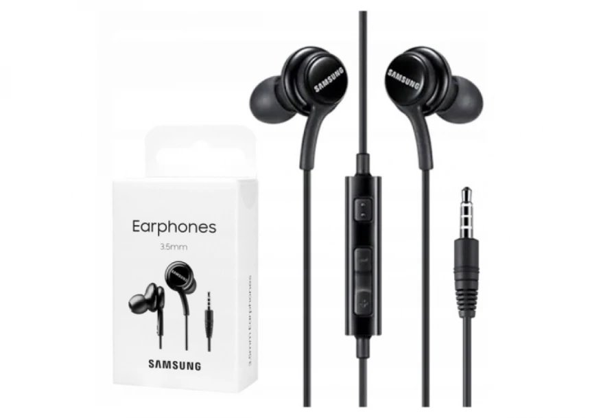 Slušalice Samsung EO-IA500-BBE bubice 3.5mm