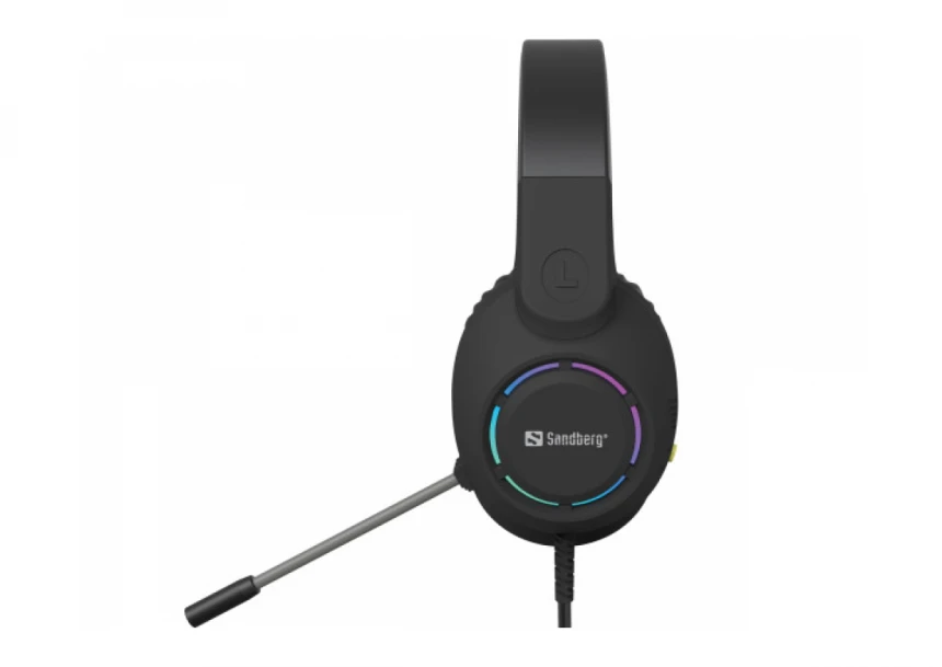 Slušalice Sandberg BossBlaster USB Headset 126-49