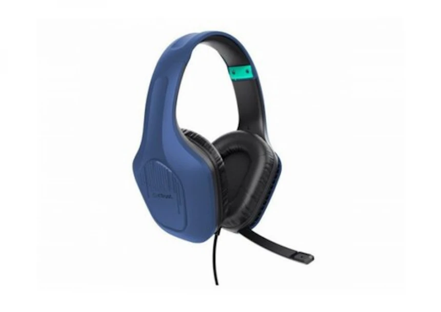 Slušalice TRUST GXT415B ZIROX/plava