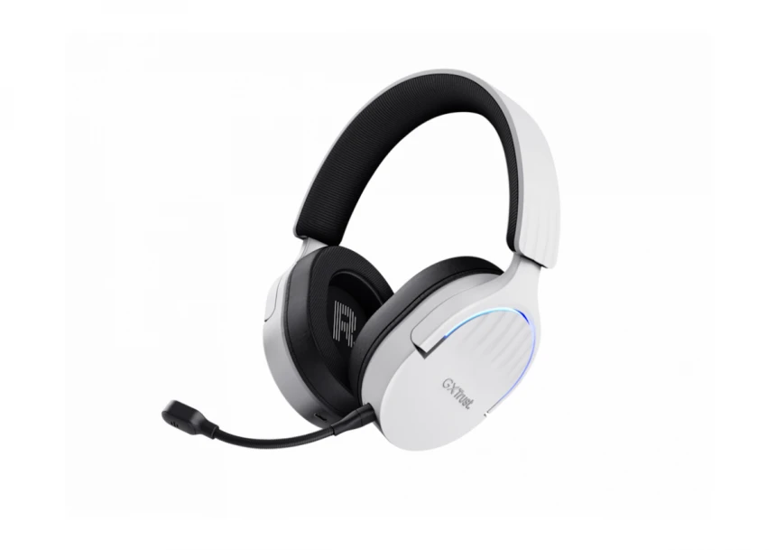 Slušalice TRUST GXT491W FAYZO WIRELESS/b...
