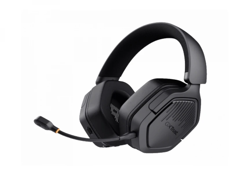 Slušalice TRUST GXT493 CARUS WIRELESS/cr...