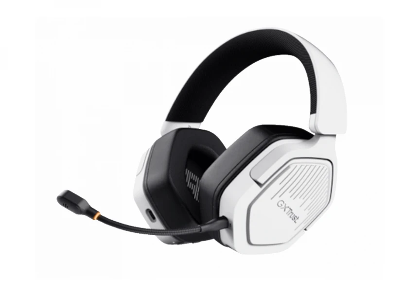 Slušalice TRUST GXT493W CARUS WIRELESS/b...