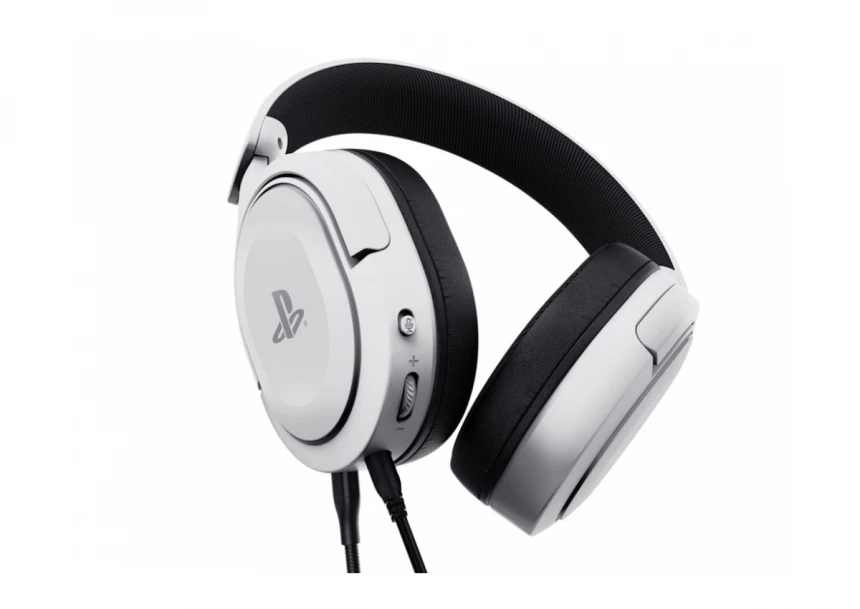 Slušalice TRUST GXT498W FORTA HEADSET PS...