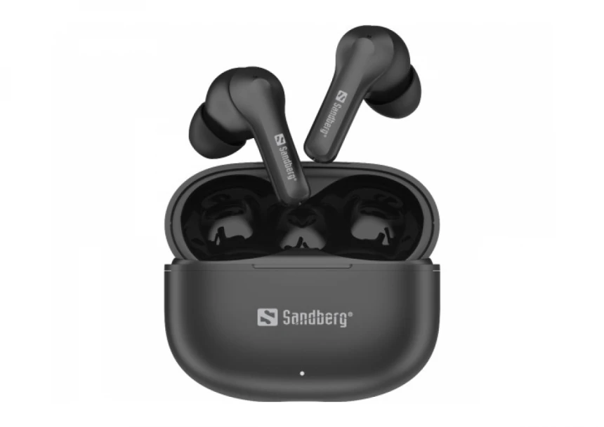 Slušalice TWS Sandberg Play N Go 126-51 ...