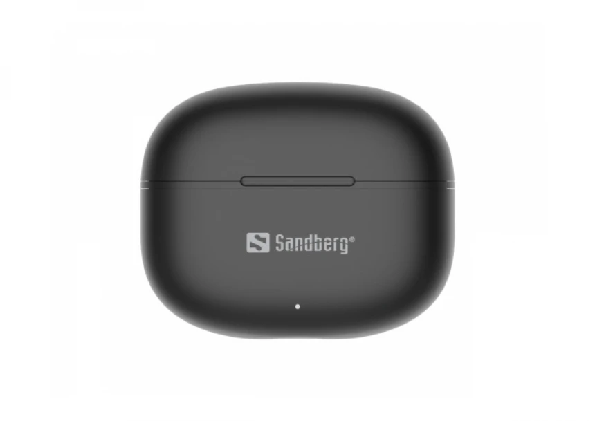 Slušalice TWS Sandberg Play N Go 126-51 Bluetooth/crne