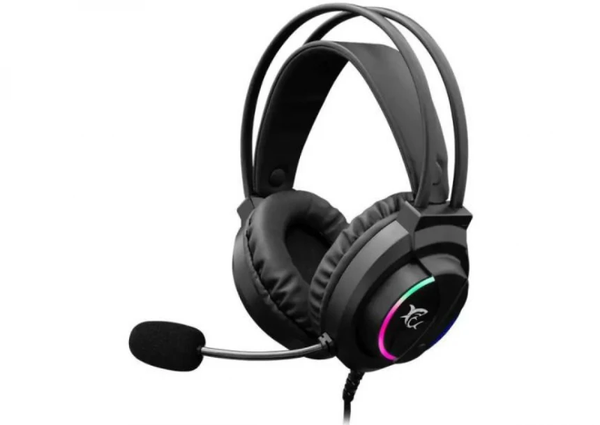 Slusalice White Shark GH-2044 WOLF