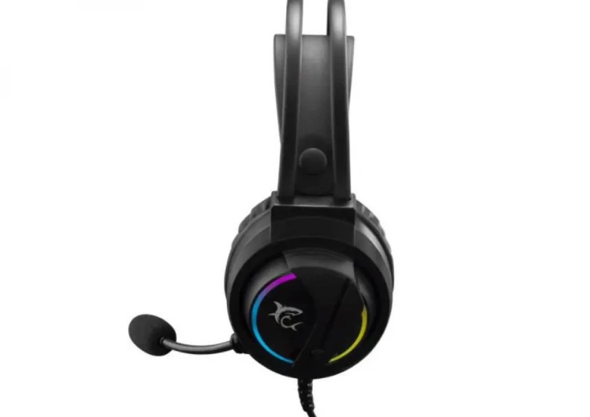 Slusalice White Shark GH-2044 WOLF