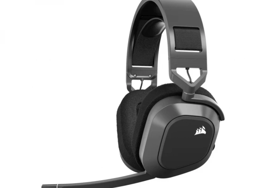Slušalice Wireless gaming Corsair HS80 M...