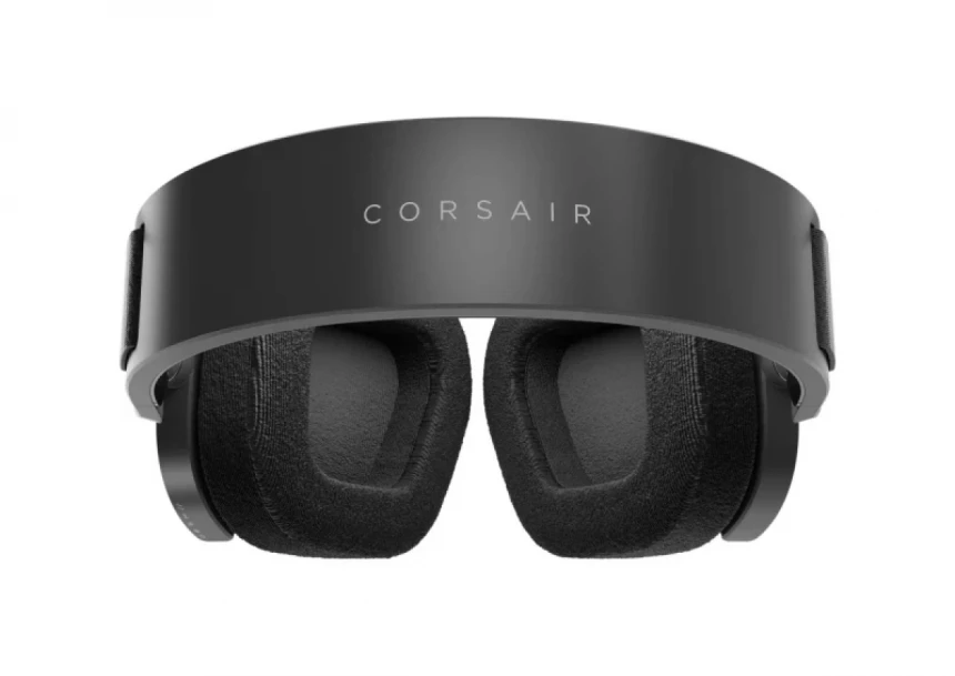 Slušalice Wireless gaming Corsair HS80 MAX Carbon CA-9011295-EU