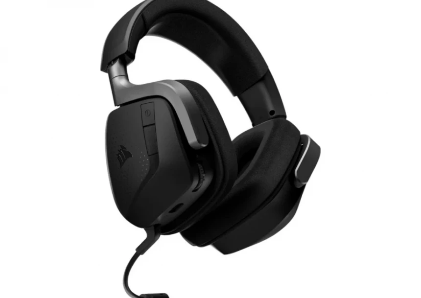 Slušalice Wireless gaming Corsair VOID v2 MAX CA-9011388-WW
