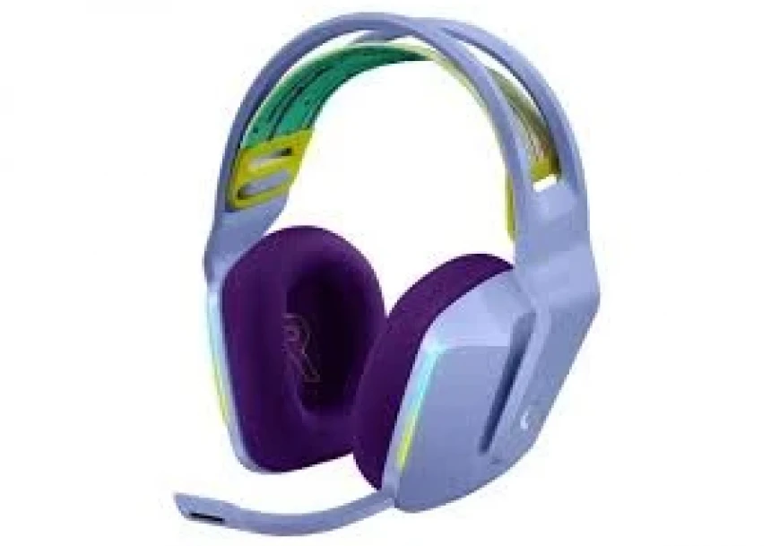 Slušalice Wireless gaming Logitech G733 ...