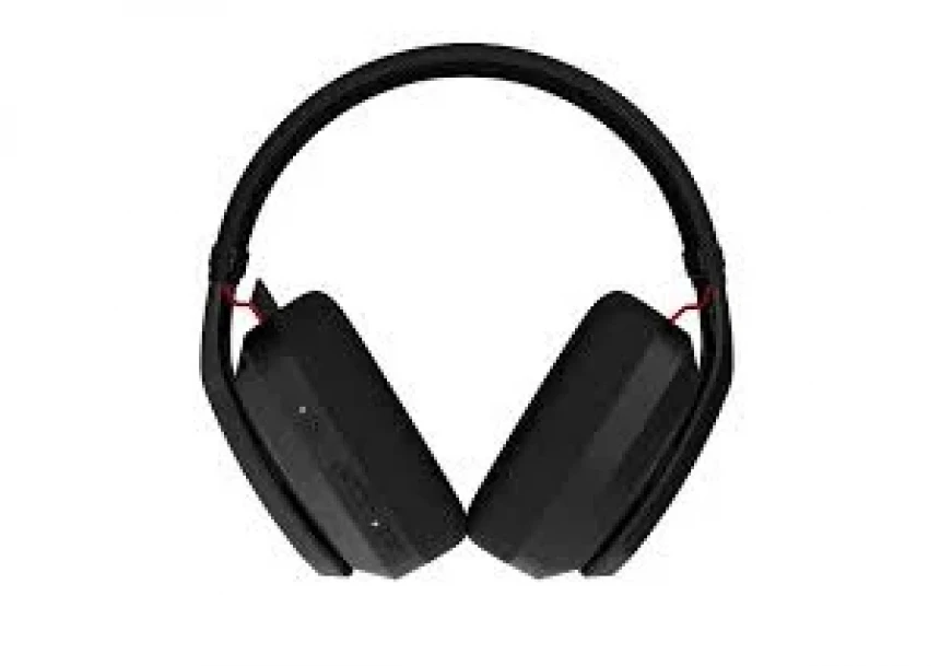 Slušalice Wireless/Bluetooth Rampage BLITZ PC/PS4/PS5 crne 40396