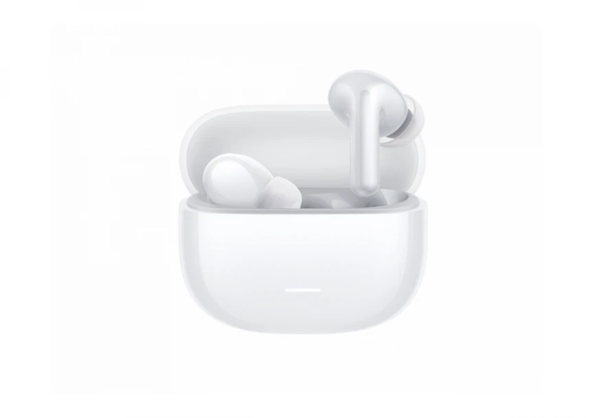 Slušalice XIAOMI Redmi Buds 8 Lite Bela