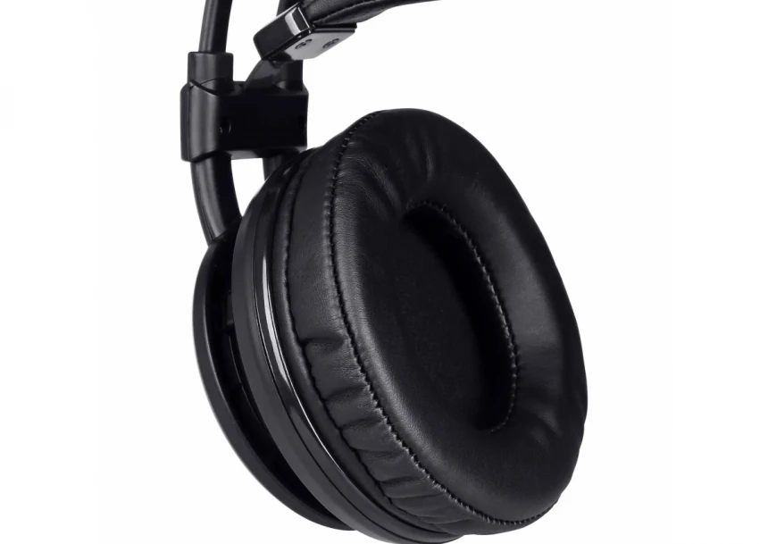 Slušalice YENKEE YHP 3035 SHADOW crne