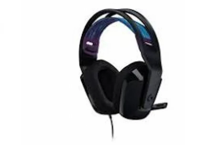 Slušalice žične gaming Logitech G335 981-000978