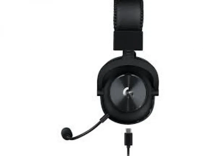 Slušalice žične gaming PRO X SE 981-001470
