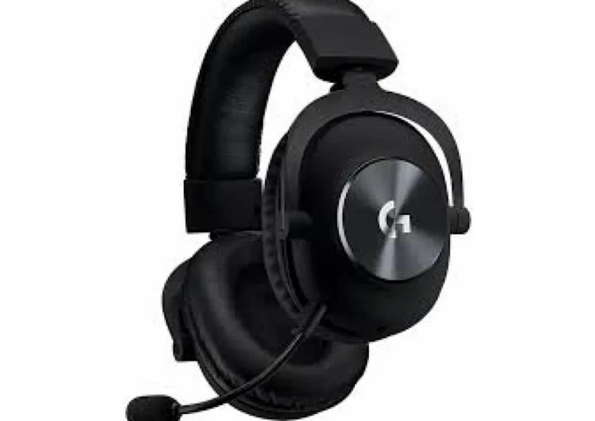 Slušalice žične gaming PRO X SE 981-001470