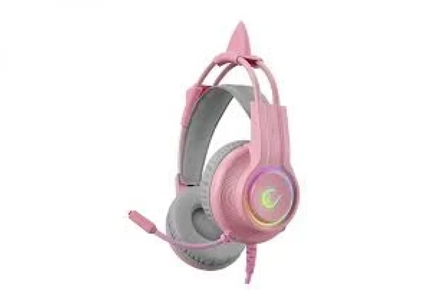 Slušalice žične gaming Rampage RM-K91 X-...