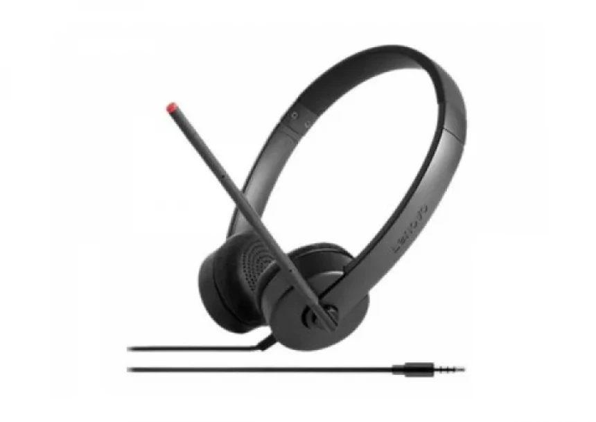 Slušalice žične Lenovo Essential Stereo ...