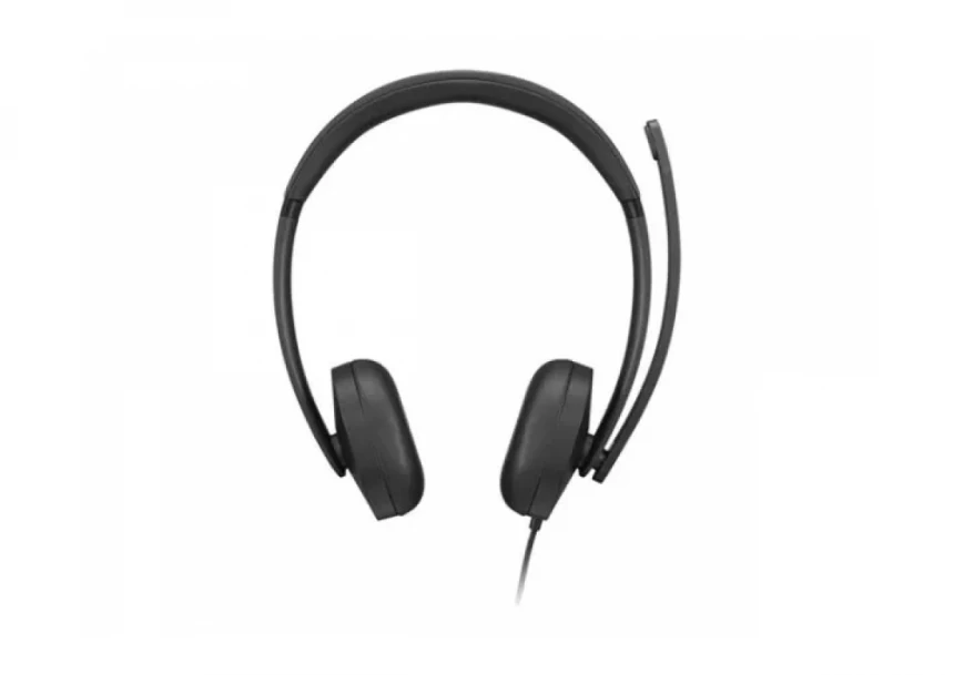 Slušalice žične Lenovo VoIP 5000 USB-C+a...