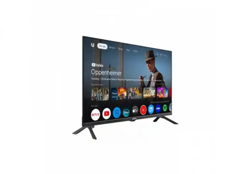 SMART LED TV 32 Dahua LTV32-SG100 1366x768/HD Ready/DVB-T2/GoogleTV