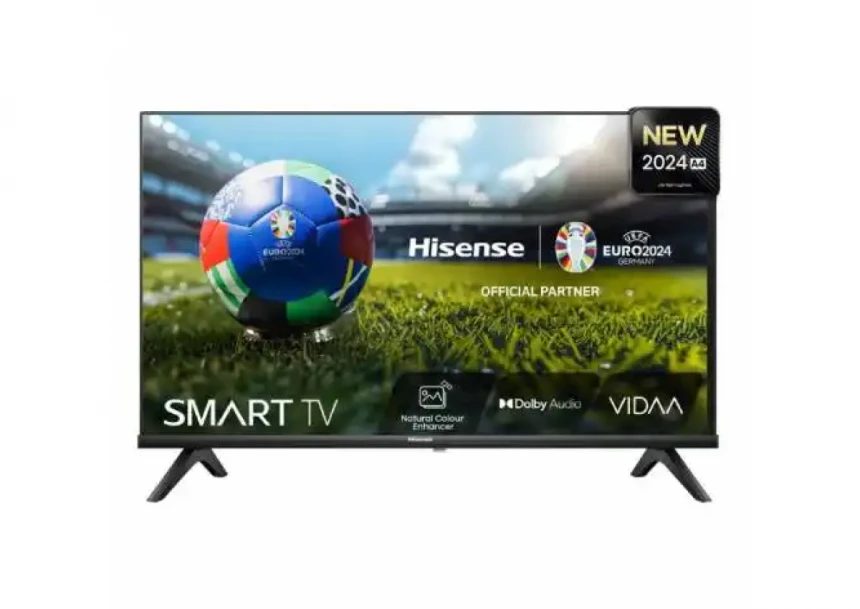 SMART LED TV 32 Hisense 32A4N 1366x768/HD Ready/DVB-T/T2/C/S/S2