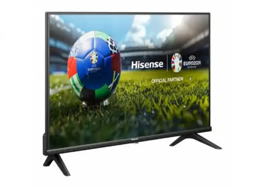 SMART LED TV 32 Hisense 32A4N 1366x768/HD Ready/DVB-T/T2/C/S/S2