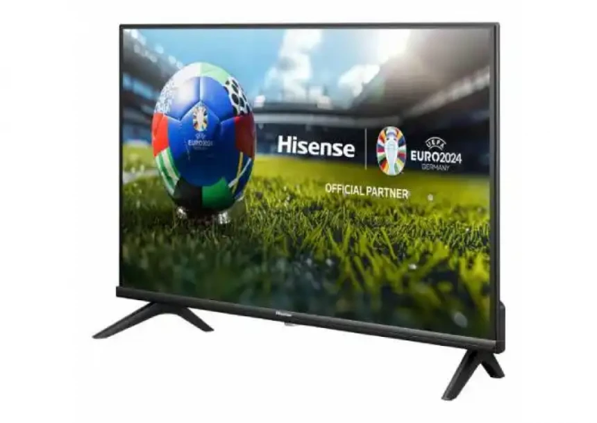 SMART LED TV 32 Hisense 32A4N 1366x768/HD Ready/DVB-T/T2/C/S/S2
