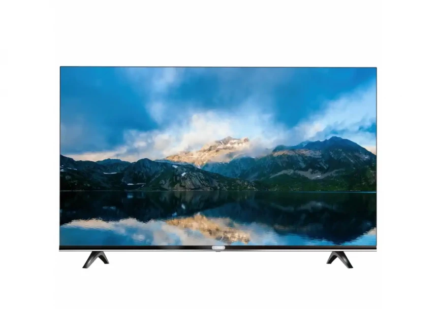 SMART LED TV 43 FOX 43WOS625D 3840x2160/...