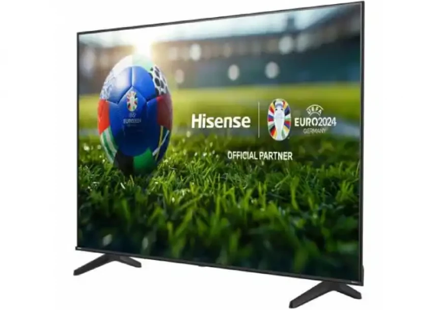 SMART LED TV 43 Hisense 43A6N 3840x2160/4K/UHD/DVB-T/T2/C/S/S2