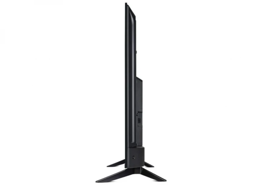 SMART LED TV 43 LG 43LR60006LA 1920x1080/FHD/DVB-T2/S2/C webOS