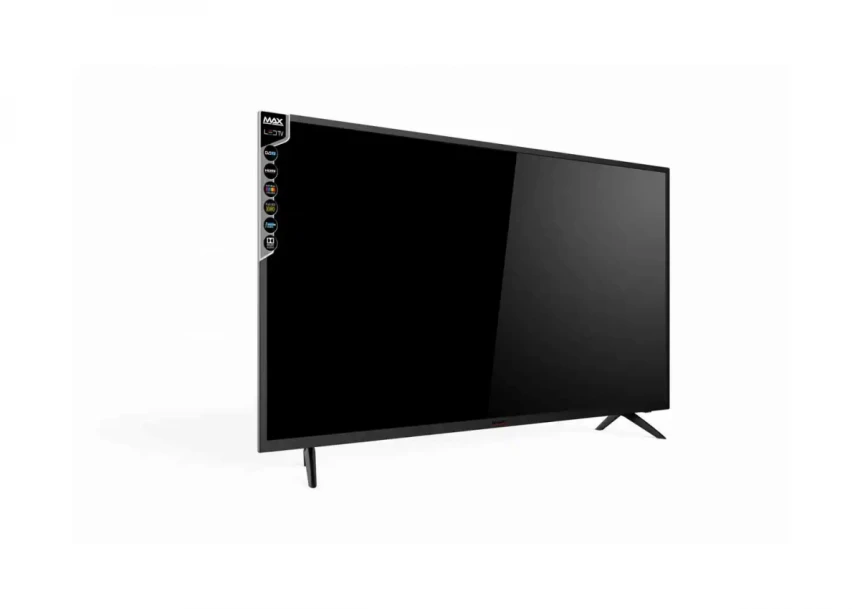 SMART LED TV 43 MAX 43MT304S 1920x1080/FHD/DVB-T2/C/S Frameless