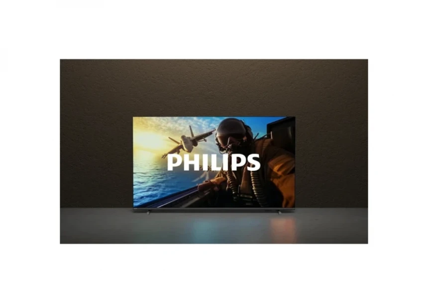 SMART LED TV 43 PHILIPS 43PUS7000/12 3840x2160px/4K/DVB-T/T2/T2-HD/C/S/S2/TITAN OS