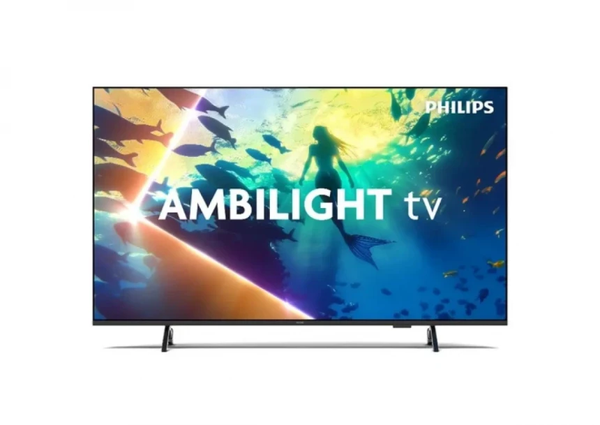 SMART LED TV 43 Philips 43PUS8010/12 384...