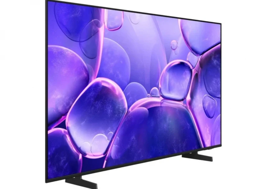 SMART LED TV 43 Samsung UE43U8072FUXXH 3840x2160/UHD/4K/DVB-T2/C/TizenOS