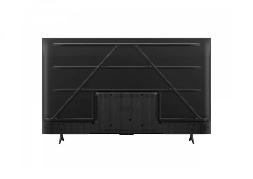 SMART LED TV 43 TCL 43V6C  3840x2160/4K/UHD/DVB-T2/C/S2/Google TV