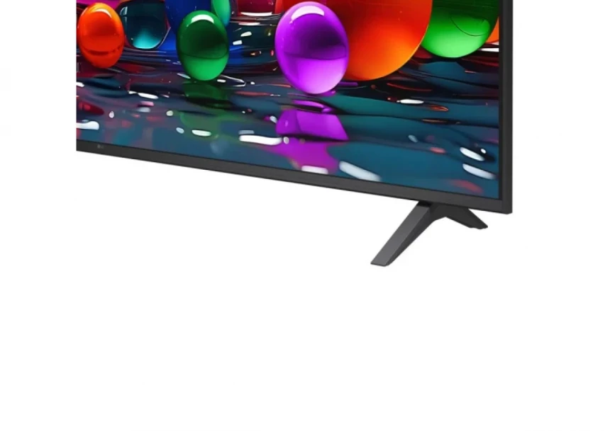 SMART LED TV 50 LG 50QNED70A6A/QNED/40 U...
