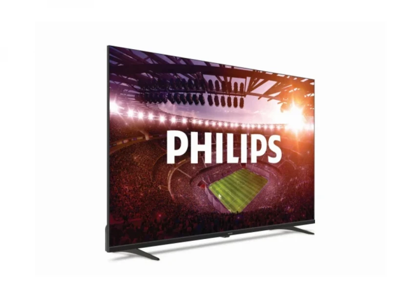 SMART LED TV 50 PHILIPS 50PUT7630/10 3840x2160/UHD/4K/DVB-T/T2/T2-HD/C/S/S2/GoogleTV