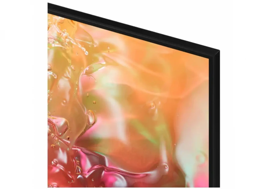 SMART LED TV 50 Samsung UE50DU7172UXXH 3840x2160/UHD/4K/DVB-T2/C/S2