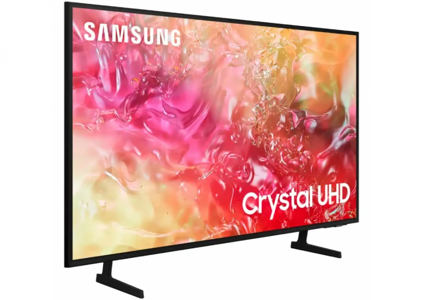 SMART LED TV 50 Samsung UE50DU7172UXXH 3840x2160/UHD/4K/DVB-T2/C/S2