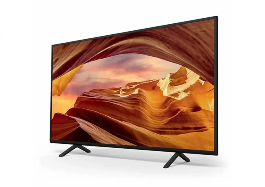 SMART LED TV 50 Sony KD50X75WLPAEP 3840x2160/UHD/4K/DVB-T2/S2/C